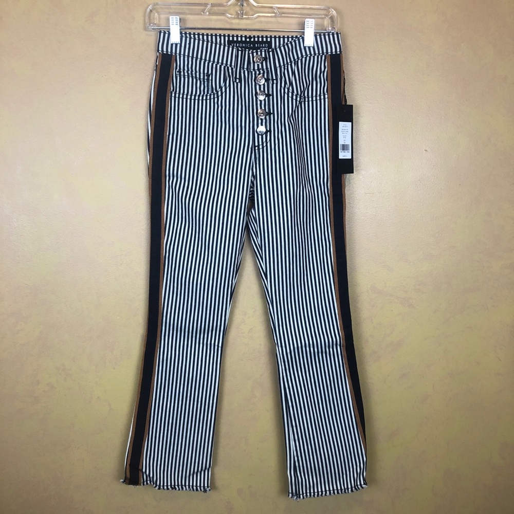 Women’s capris